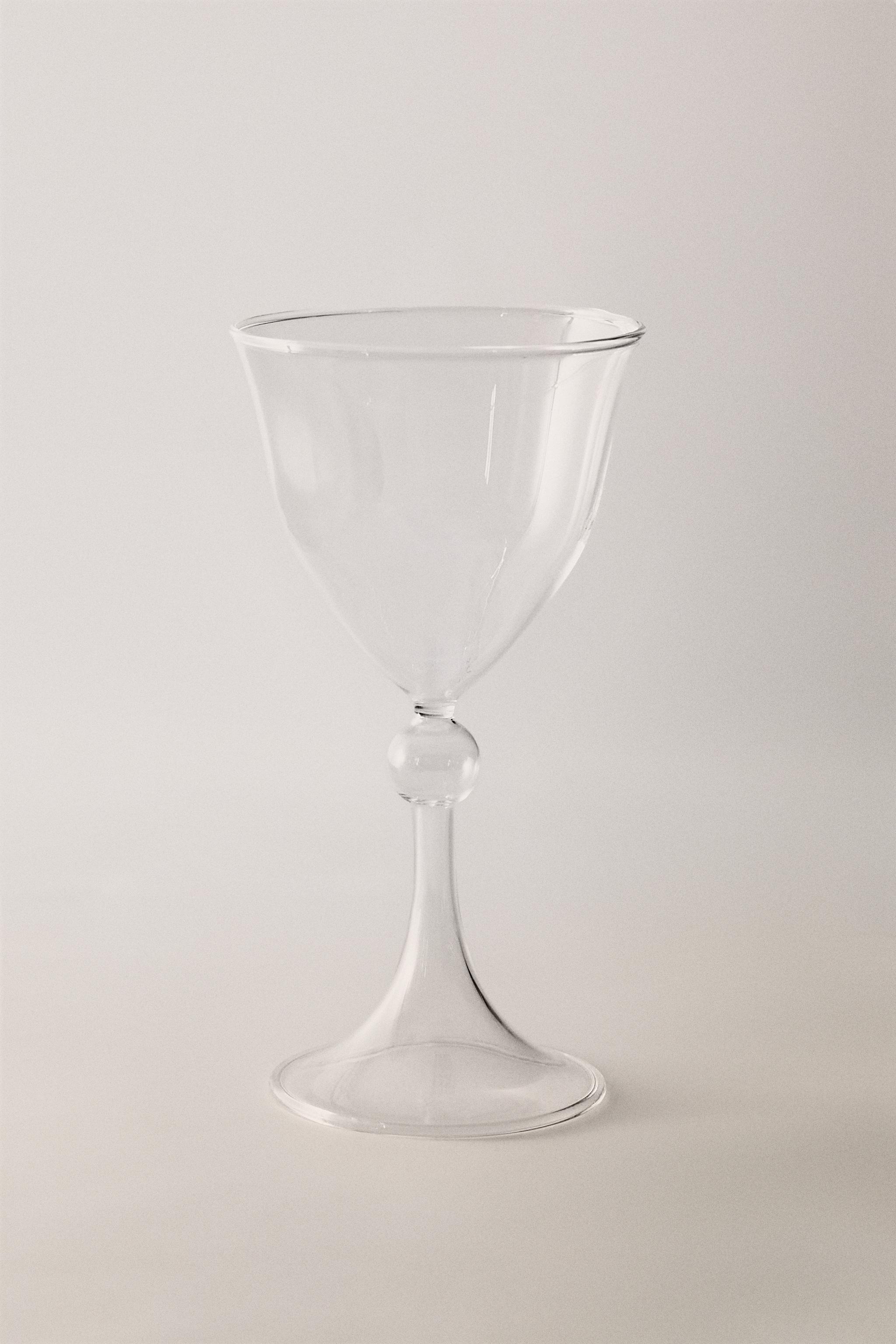 SMALL BOROSILICATE GLASS